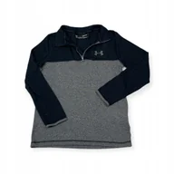 Bluzki damskie - Bluzka chłopięca na długi rękaw Under Armour M 8/10 lat - miniaturka - grafika 1