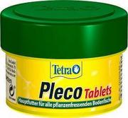 Filtry akwariowe i akcesoria - TetraTec Pleco Tabletes 58 tabletek 44496-uniw - miniaturka - grafika 1