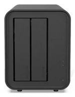 Dyski serwerowe - TerraMaster D5 HYBRID macierz dyskowa Komputer stacjonarny Czarny - miniaturka - grafika 1