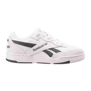 Męskie Sneakersy REEBOK BB 4000 II 100033846 – Beżowy - Sneakersy męskie - miniaturka - grafika 1