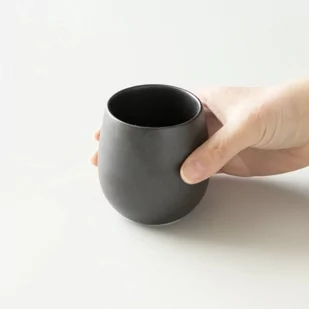 ORIGAMI Kubek Origami Barrel Flavor Cup Black 210 ml 78761946 - Kubki - miniaturka - grafika 3