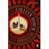 Fantasy - Colleen Houck Odrodzeni Seria Strażnicy Gwiazd Tom 2 - miniaturka - grafika 1