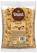 Cukierki - Cukierki Marcepan w czekoladzie Wawel 1kg - miniaturka - grafika 1
