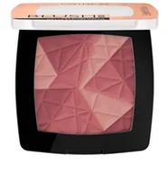 Róże do policzków - Catrice Blush Box Glowing + Multicolour Róż Do Policzków 020 It's Wine O'clock - miniaturka - grafika 1