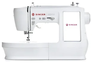 Singer SE9155 - Maszyny do szycia - miniaturka - grafika 1