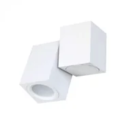 Oprawy, klosze i abażury - LM P 1328/1 WH PLAFON - miniaturka - grafika 1
