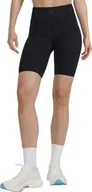 Legginsy - Legginsy damskie krótkie 4F FNK F048 czarne 4FWAW25TFSTF048 20S L - miniaturka - grafika 1