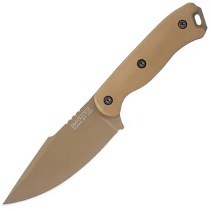 Nóż Ka-Bar Becker Harpoon BK18 - Noże - miniaturka - grafika 1