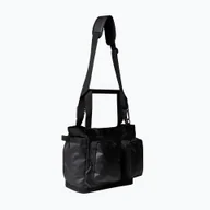 Torby sportowe - Torba The North Face Base Camp Voyager Tote 25 l black/asphalt grey WYSYŁKA W 24H 30 DNI NA ZWROT - miniaturka - grafika 1