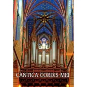 Książki o kulturze i sztuce - Cantica crodis mei - Wysyłka od 3,99 - miniaturka - grafika 1