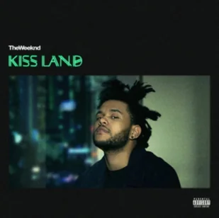 Universal Music Polska Kiss Land The Weeknd - Reggae - miniaturka - grafika 2