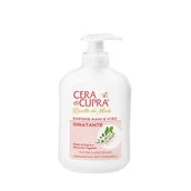 Mydła - Cera di Cupra Mydło Nawilżające do Rąk i Twarzy 200 ml - Z Miodem i Gliceryną - miniaturka - grafika 1