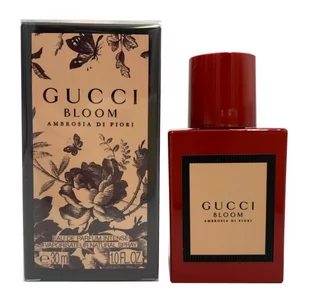 Gucci Bloom Ambrosia di Fiori woda perfumowana 30ml - Wody i perfumy damskie - miniaturka - grafika 2