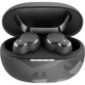 Słuchawki - FRESH N REBEL Twins Breez Szary - miniaturka - grafika 1