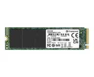 Dyski SSD - Transcend Dysk SSD 110Q 500 GB M.2 2280 PCI-E x4 Gen3 NVMe TS500GMTE110Q TS500GMTE110Q - miniaturka - grafika 1
