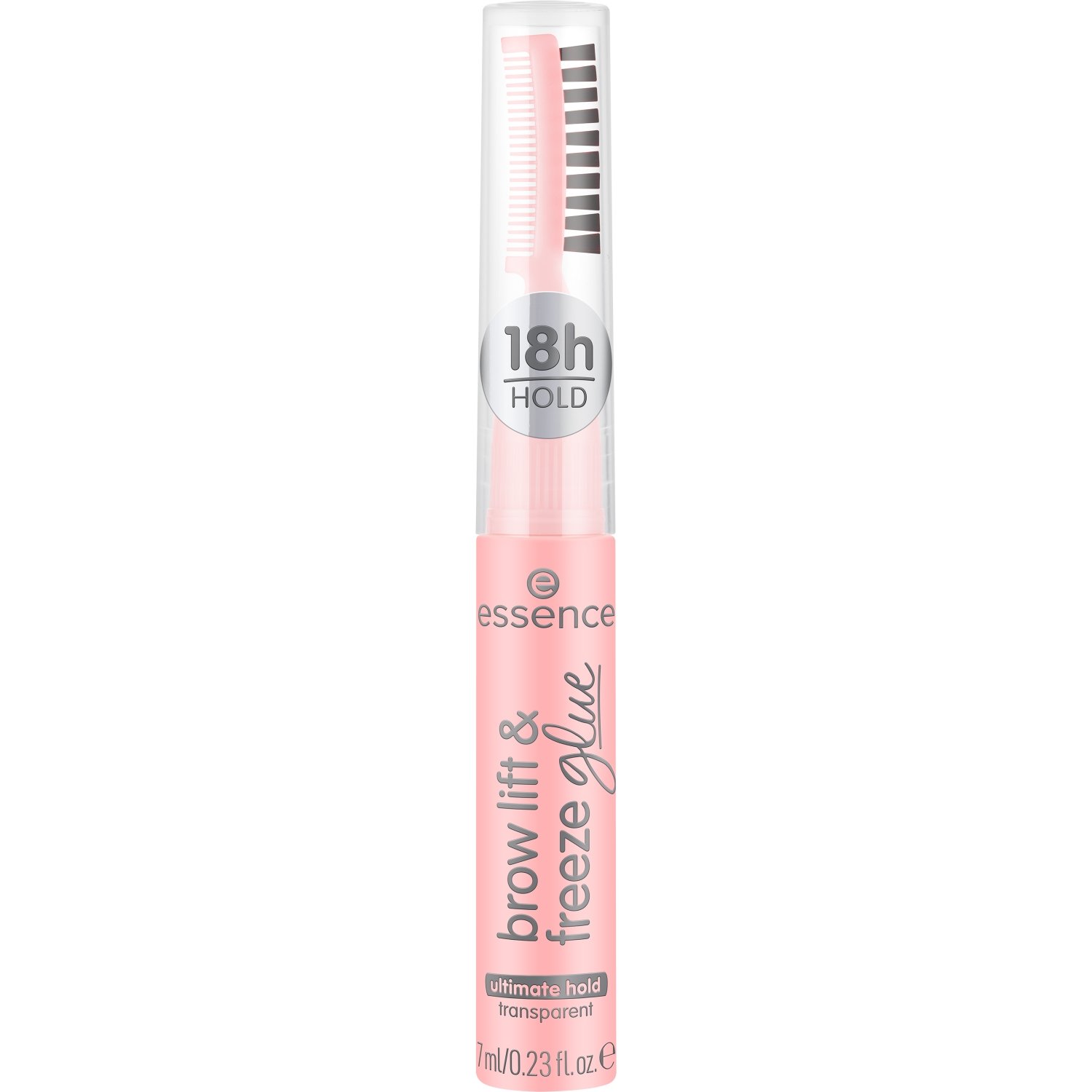 Essence Brow Lift & Freeze Glue 01