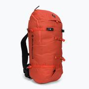 Plecaki - Black Diamond Plecak wspinaczkowy Speed Zip 33 pomarańczowy BD6812408001S_M1 - miniaturka - grafika 1