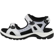 Sandały damskie - Buty do chodzenia damskie Ecco 06956360563 - miniaturka - grafika 1