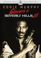 Komedie DVD - Gliniarz z Beverly Hills 3 DVD) John Landis - miniaturka - grafika 1