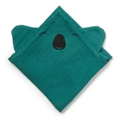 Chusty do noszenia dzieci - Nuuroo - 2 Pieluszki Z Organicznego Muślinu Koala Balsam 70 X 70 Cm - miniaturka - grafika 1