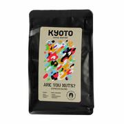 Kawa - KYOTO - Are You Nuts Espresso Blend 250g - miniaturka - grafika 1