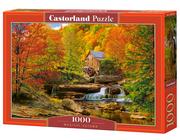 Puzzle - Puzzle 1000 Magical Autumn CASTOR - Castorland - miniaturka - grafika 1