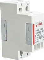 Sterowniki i przekaźniki - Relpol Przekaźnik przemysłowy 2Z 24V DC RG25-3022-28-1024 862724 - miniaturka - grafika 1