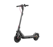 Hulajnogi elektryczne - Segway Ninebot E3 D 800W 37km 10" Czarny - miniaturka - grafika 1