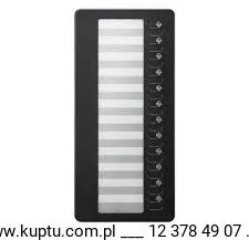 IP 8800DSS12 LED konsola do telefonów IP SIP ERICSSON-LG serii 88xx - Telefonia VoIP - miniaturka - grafika 1