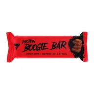 Batony proteinowe - Trec Boogie Protein BAR 60g - miniaturka - grafika 1