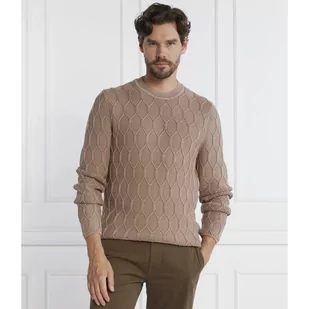 Joop! Jeans Sweter Swaro | Modern fit - Swetry męskie - miniaturka - grafika 1