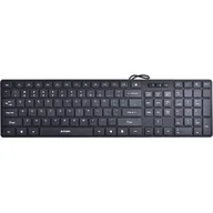 Klawiatury - ActiveJet K-3066SB - miniaturka - grafika 1