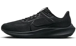 Nike Air Zoom Pegasus 40, Męskie trampki, Czarny/Anthracyt, UE, Czarny Anthracyt, 40 EU - Trampki męskie - miniaturka - grafika 1