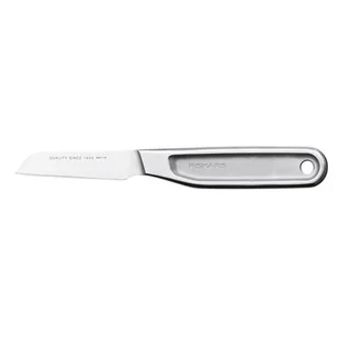 Fiskars All Steel 1062889 7 cm - Noże kuchenne - miniaturka - grafika 1