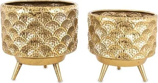 Art-Pol Osłonka Kpl. 2 Szt. - Donice - miniaturka - grafika 1