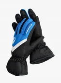 Rękawiczki dla dzieci - Rękawiczki dziecięce Ziener Loriko As Glove Junior persian blue 4 - miniaturka - grafika 1