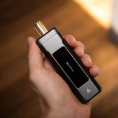 Trafika - Holistical ONE - waporyzator suszu oraz koncentratów - miniaturka - grafika 1