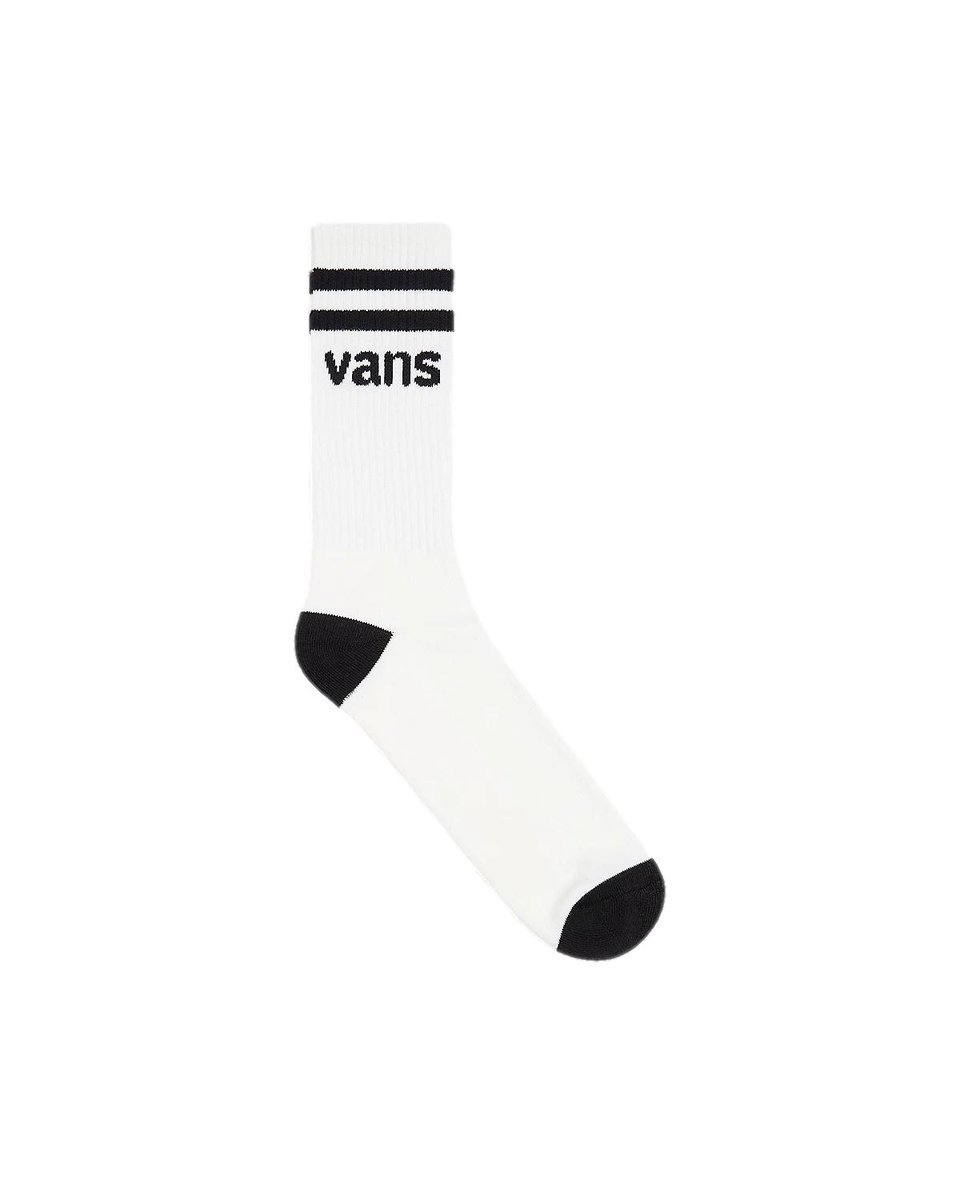 Vans skarpetki kolor biały VN000HT7FS8 38.5-42