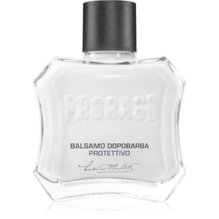 PRORASO Balsam po goleniu - Blue After Shave Balm Alcohol Free Balsam po goleniu - Blue After Shave Balm Alcohol Free - Balsamy po goleniu - miniaturka - grafika 1