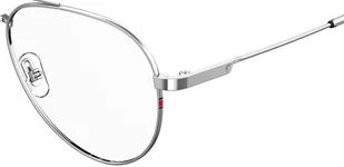Okulary korekcyjne Carrera CARRERA 2020T 010 - Okulary korekcyjne, oprawki, szkła - miniaturka - grafika 4