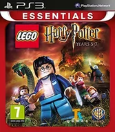 Akcesoria do Playstation - Lego Harry Potter Years 5-7 / PS3 / Warszawa / 533 111 700 - miniaturka - grafika 1