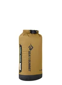 Akcesoria turystyczne - Worek wodoszczelny Sea to Summit Big River Dry Bag 13 l - dull gold - miniaturka - grafika 1