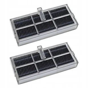 2x antybakteryjny filtr HEPA do odkurzaczy Dreame X40 L10s Pro Ultra Heat - Filtry do odkurzaczy - miniaturka - grafika 1