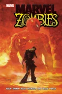 Komiksy dla młodzieży - Marvel Zombies. Tom 1 - miniaturka - grafika 1