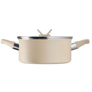 Garnek TEFAL G1674424 20 cm - Garnki - miniaturka - grafika 1