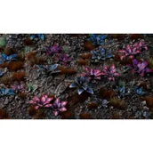 Akcesoria i części modelarskie - Laser Plants - Alien Rosette - Kosmiczna Rozeta - miniaturka - grafika 1