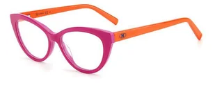 Okulary korekcyjne M Missoni MMI 0076 6R2 - Okulary korekcyjne, oprawki, szkła - miniaturka - grafika 1