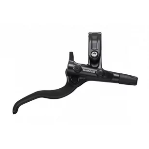 Shimano BL-M4100 Dźwignia hamulca Prawa I-Spec EV 2021 Dźwignie hamulców tarczowych E-BLM4100RL - Hamulce rowerowe - miniaturka - grafika 1