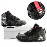 Buty sportowe męskie - Buty Fila Grant Hill 1 męskie koszykarskie r. 40 - miniaturka - grafika 1