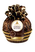 Bombonierki i czekoladki - Grand Ferrero Rocher Dark 125g - miniaturka - grafika 1